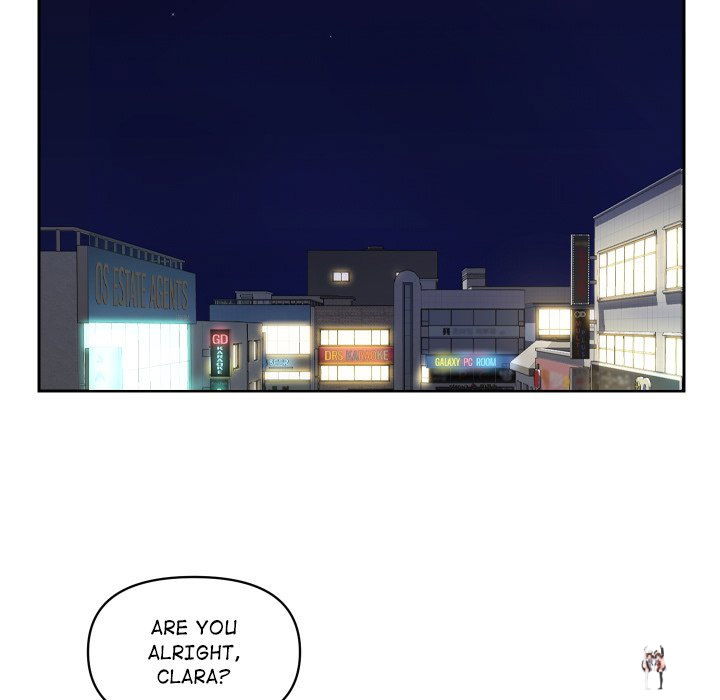 The Ladies&rsquo; Associate The Ladies&rsquo; Associate Chapter 53 - Page 25