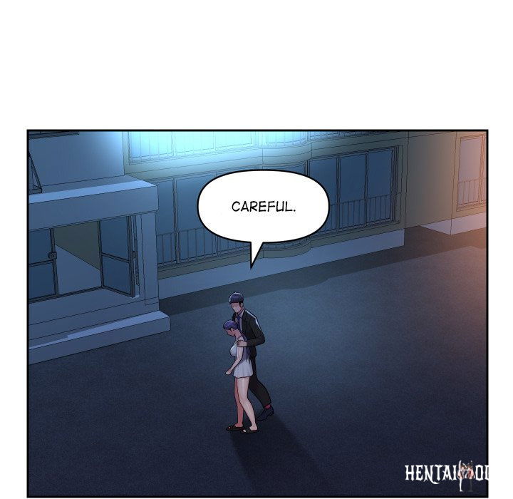 The Ladies&rsquo; Associate The Ladies&rsquo; Associate Chapter 53 - Page 28