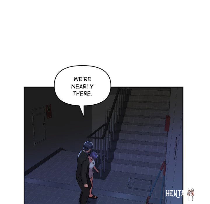 The Ladies&rsquo; Associate The Ladies&rsquo; Associate Chapter 53 - Page 29