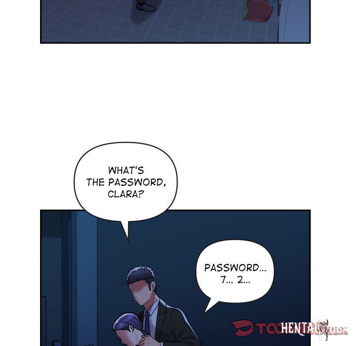 The Ladies&rsquo; Associate The Ladies&rsquo; Associate Chapter 53 - Page 30