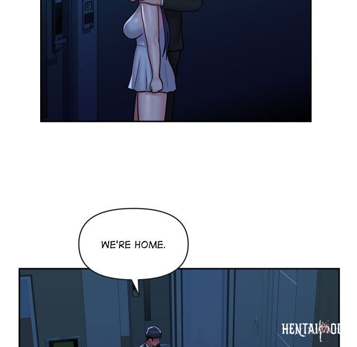 The Ladies&rsquo; Associate The Ladies&rsquo; Associate Chapter 53 - Page 31