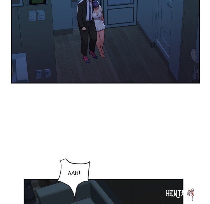 The Ladies&rsquo; Associate The Ladies&rsquo; Associate Chapter 53 - Page 32