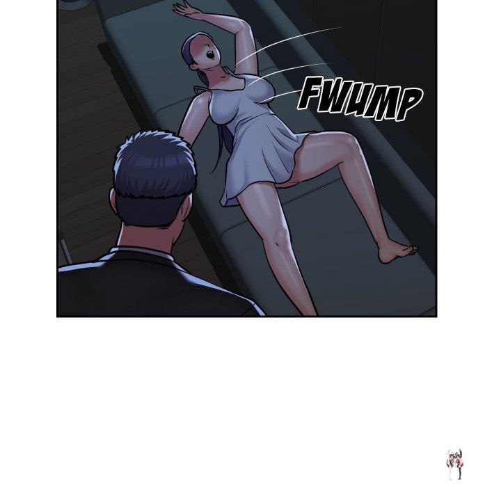 The Ladies&rsquo; Associate The Ladies&rsquo; Associate Chapter 53 - Page 33