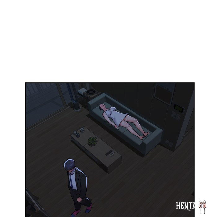 The Ladies&rsquo; Associate The Ladies&rsquo; Associate Chapter 53 - Page 35