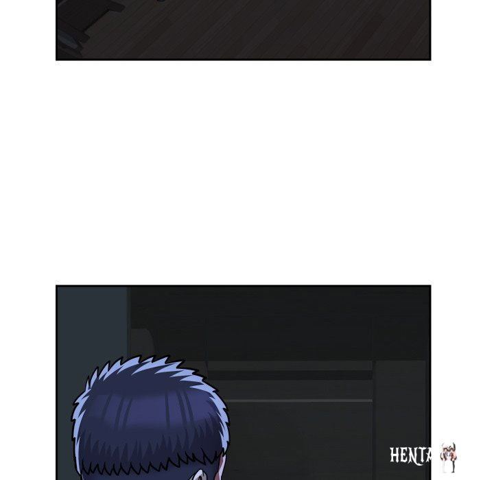 The Ladies&rsquo; Associate The Ladies&rsquo; Associate Chapter 53 - Page 36