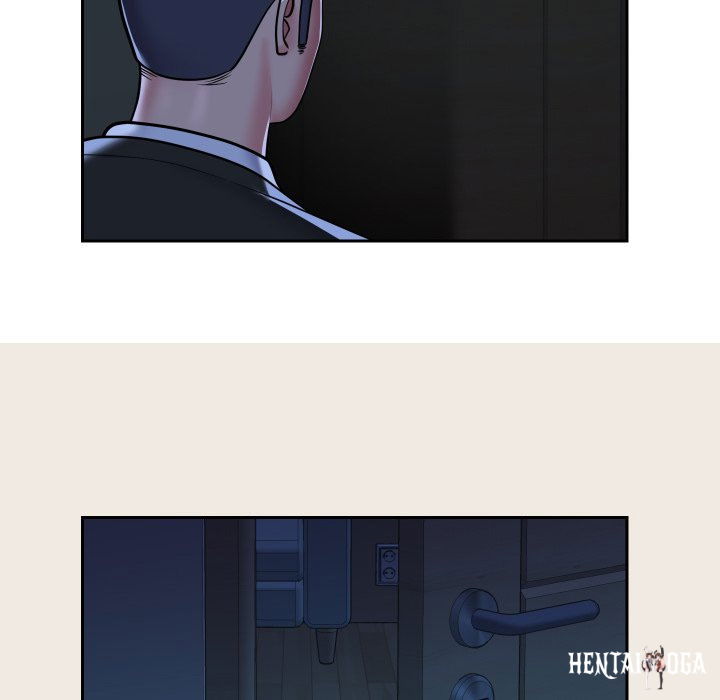 The Ladies&rsquo; Associate The Ladies&rsquo; Associate Chapter 53 - Page 37