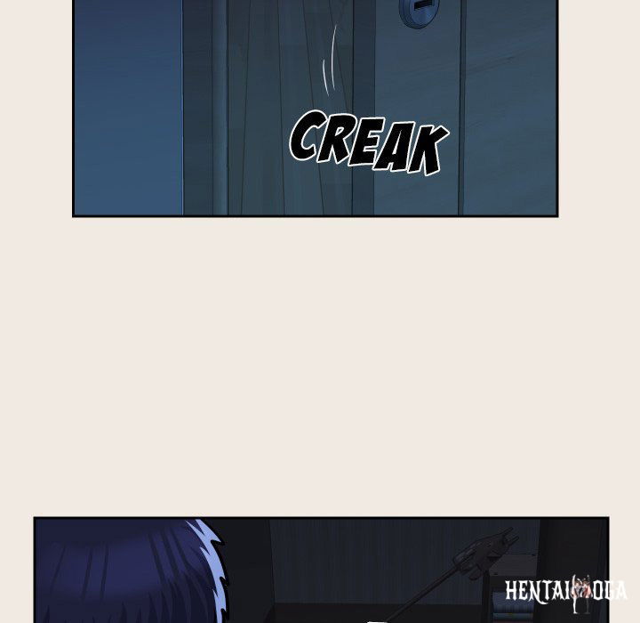 The Ladies&rsquo; Associate The Ladies&rsquo; Associate Chapter 53 - Page 38