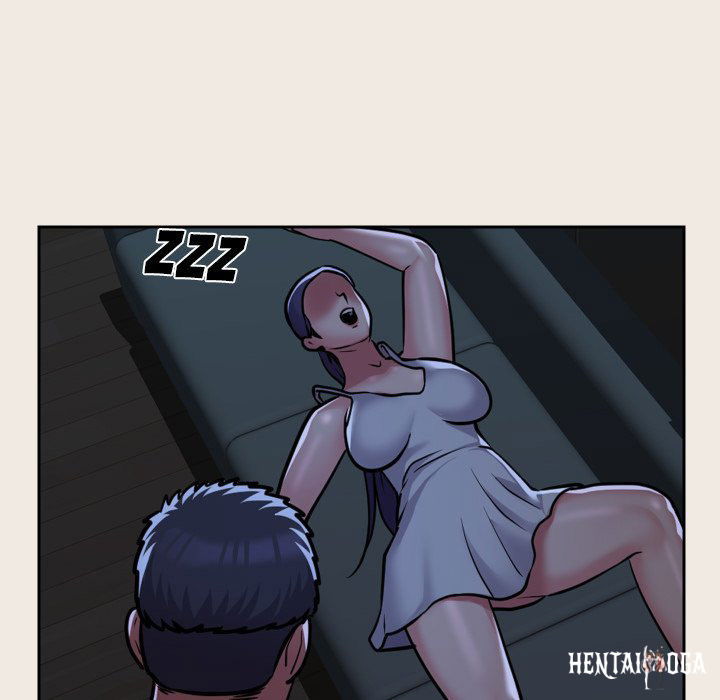 The Ladies&rsquo; Associate The Ladies&rsquo; Associate Chapter 53 - Page 41