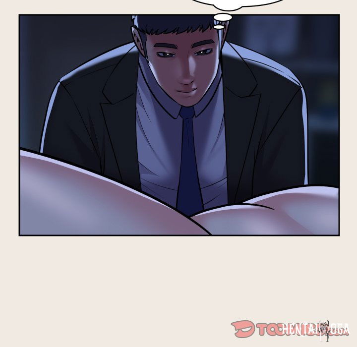 The Ladies&rsquo; Associate The Ladies&rsquo; Associate Chapter 53 - Page 46