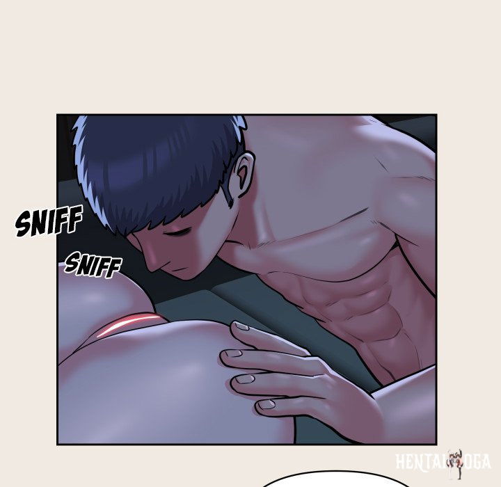 The Ladies&rsquo; Associate The Ladies&rsquo; Associate Chapter 53 - Page 48