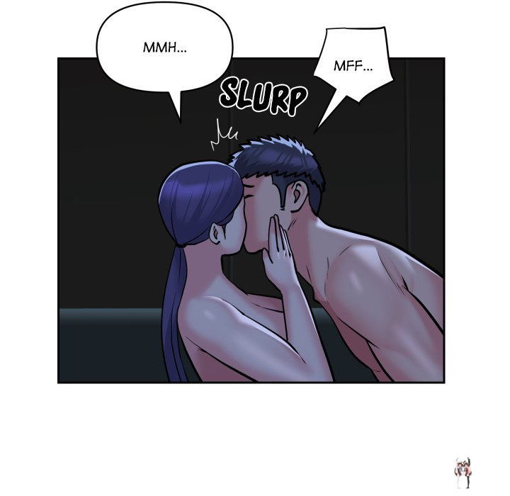 The Ladies&rsquo; Associate The Ladies&rsquo; Associate Chapter 53 - Page 60