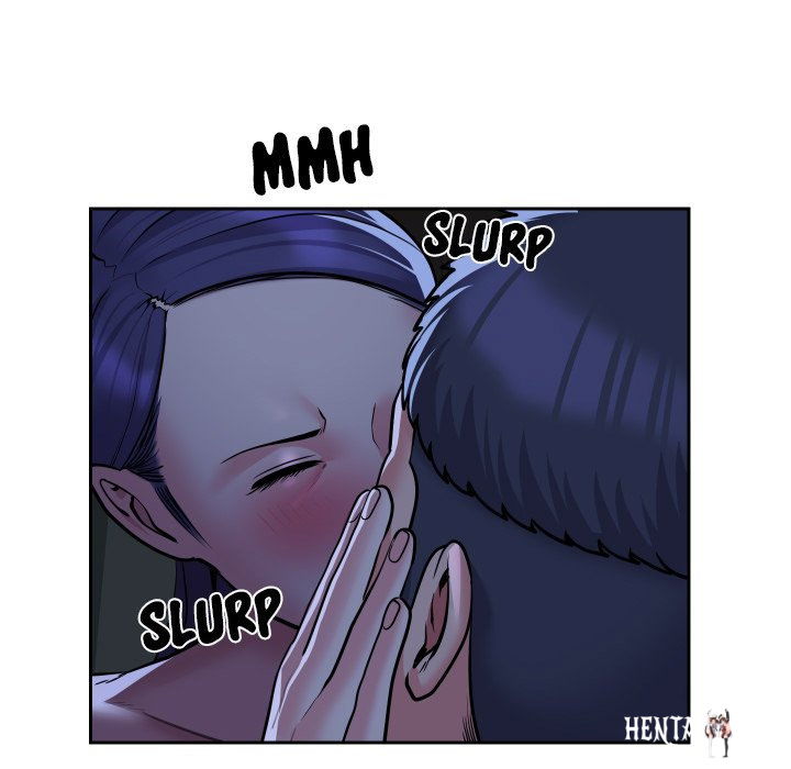 The Ladies&rsquo; Associate The Ladies&rsquo; Associate Chapter 53 - Page 61