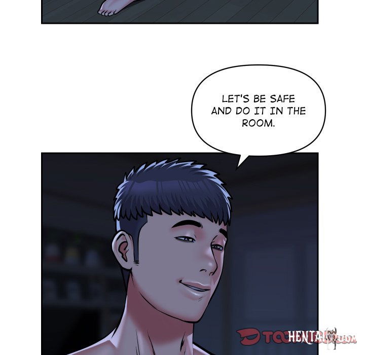 The Ladies&rsquo; Associate The Ladies&rsquo; Associate Chapter 54 - Page 14