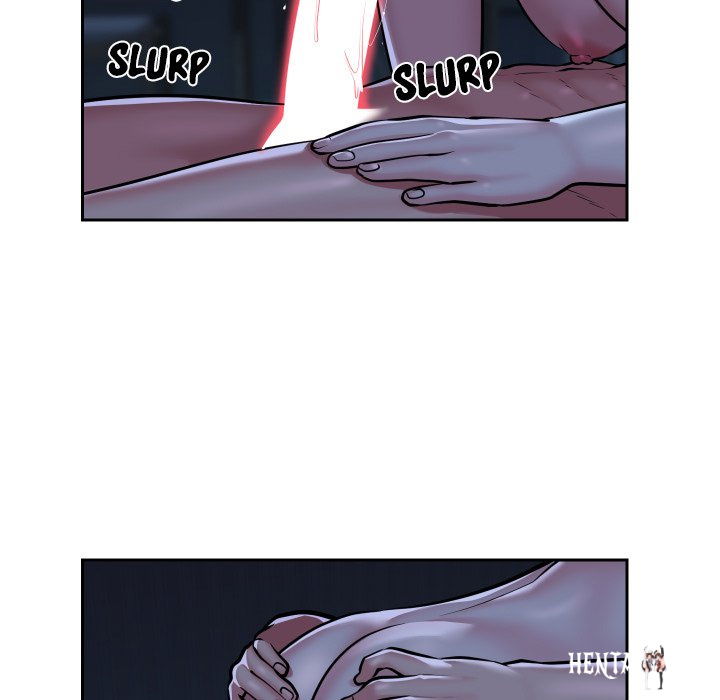 The Ladies&rsquo; Associate The Ladies&rsquo; Associate Chapter 54 - Page 19