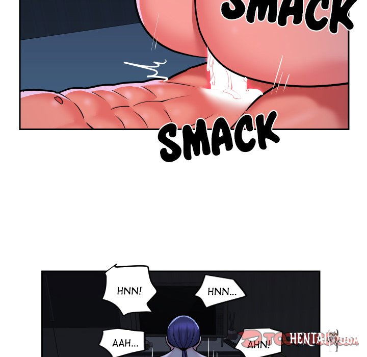 The Ladies&rsquo; Associate The Ladies&rsquo; Associate Chapter 54 - Page 30