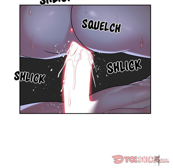 The Ladies&rsquo; Associate The Ladies&rsquo; Associate Chapter 54 - Page 32