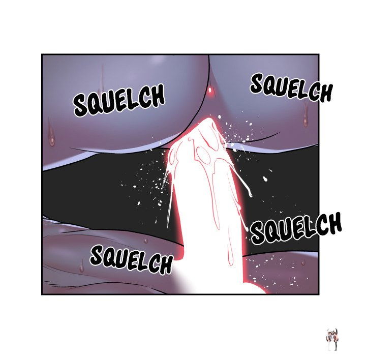 The Ladies&rsquo; Associate The Ladies&rsquo; Associate Chapter 54 - Page 33