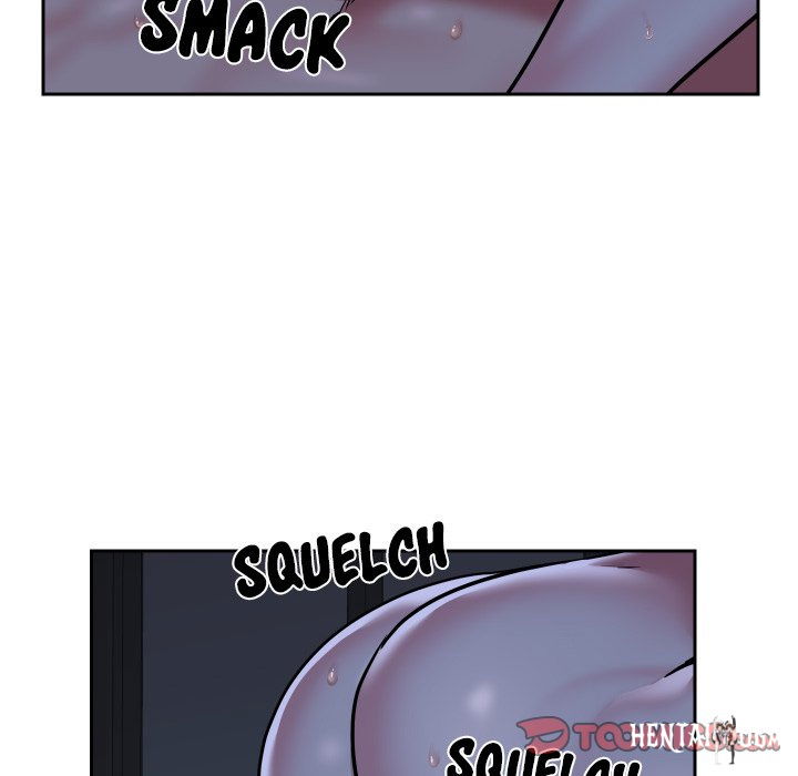 The Ladies&rsquo; Associate The Ladies&rsquo; Associate Chapter 54 - Page 36