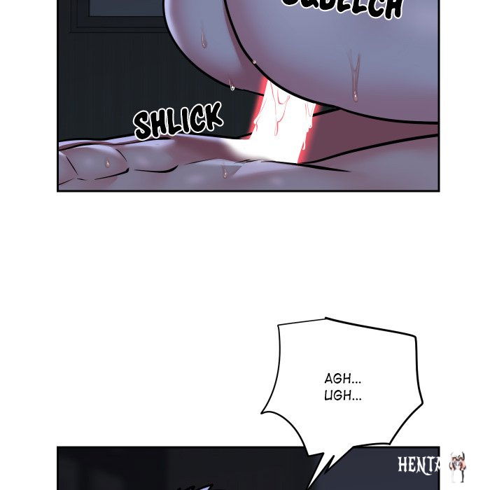 The Ladies&rsquo; Associate The Ladies&rsquo; Associate Chapter 54 - Page 37