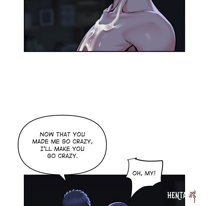 The Ladies&rsquo; Associate The Ladies&rsquo; Associate Chapter 54 - Page 43