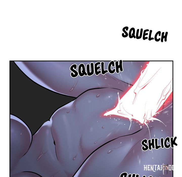 The Ladies&rsquo; Associate The Ladies&rsquo; Associate Chapter 54 - Page 49