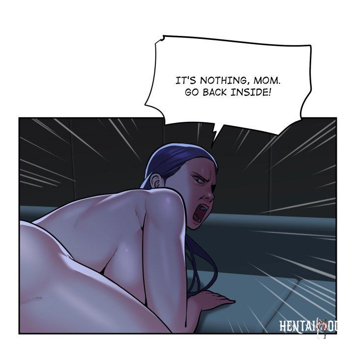 The Ladies&rsquo; Associate The Ladies&rsquo; Associate Chapter 54 - Page 5