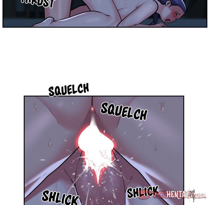 The Ladies&rsquo; Associate The Ladies&rsquo; Associate Chapter 54 - Page 52