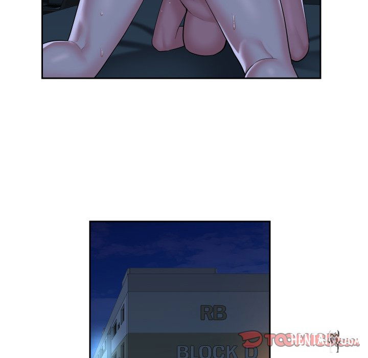 The Ladies&rsquo; Associate The Ladies&rsquo; Associate Chapter 54 - Page 60