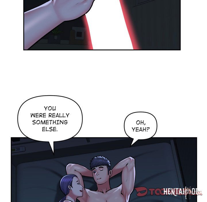 The Ladies&rsquo; Associate The Ladies&rsquo; Associate Chapter 54 - Page 62