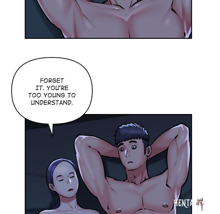 The Ladies&rsquo; Associate The Ladies&rsquo; Associate Chapter 55 - Page 13