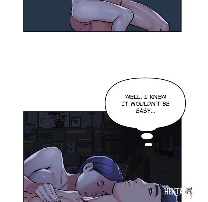 The Ladies&rsquo; Associate The Ladies&rsquo; Associate Chapter 55 - Page 15