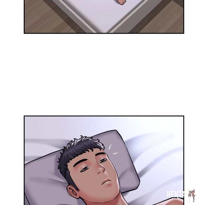 The Ladies&rsquo; Associate The Ladies&rsquo; Associate Chapter 55 - Page 20