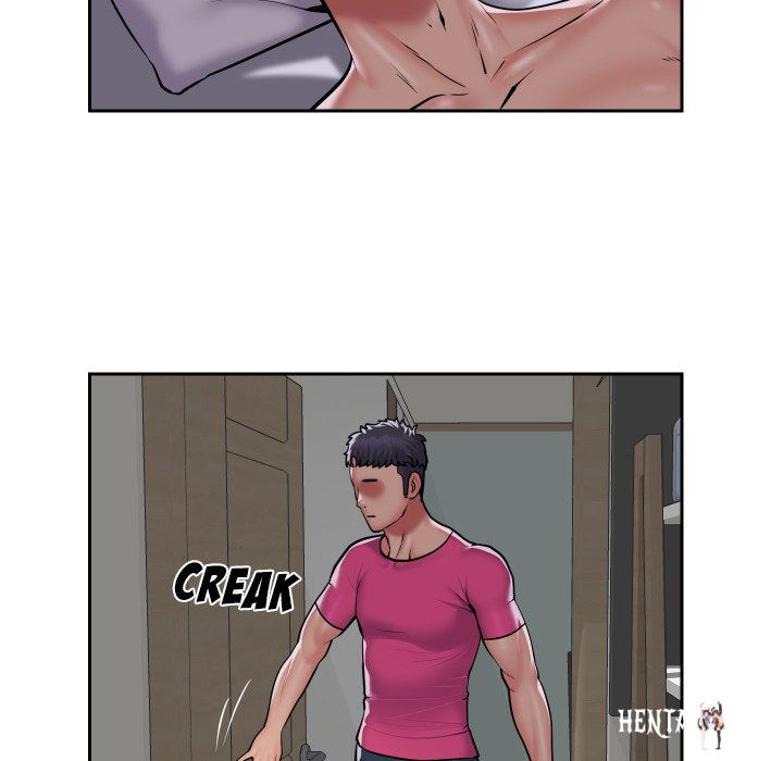 The Ladies&rsquo; Associate The Ladies&rsquo; Associate Chapter 55 - Page 21