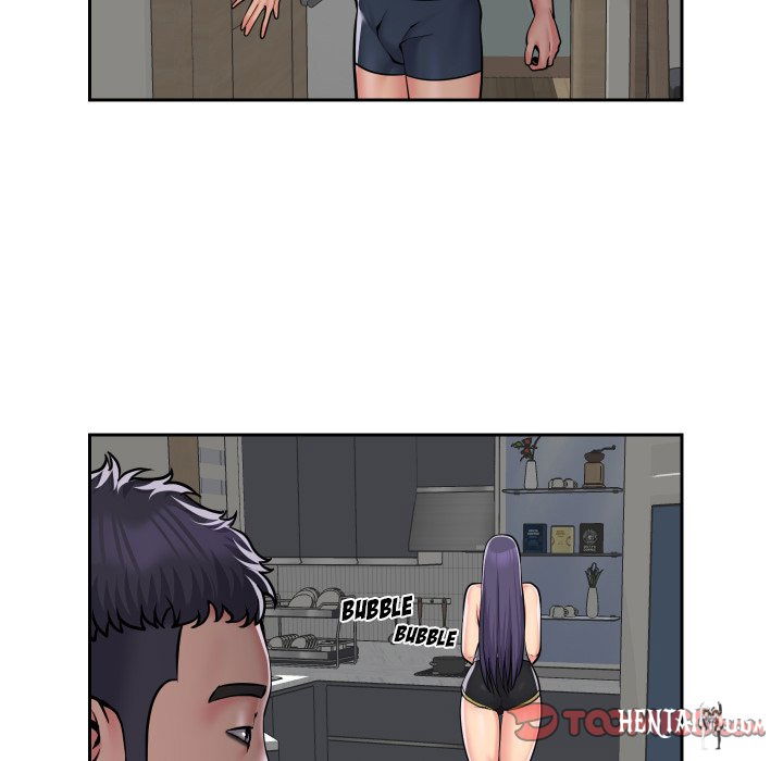 The Ladies&rsquo; Associate The Ladies&rsquo; Associate Chapter 55 - Page 22