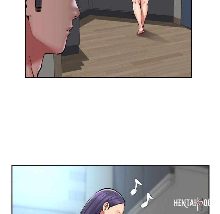 The Ladies&rsquo; Associate The Ladies&rsquo; Associate Chapter 55 - Page 23