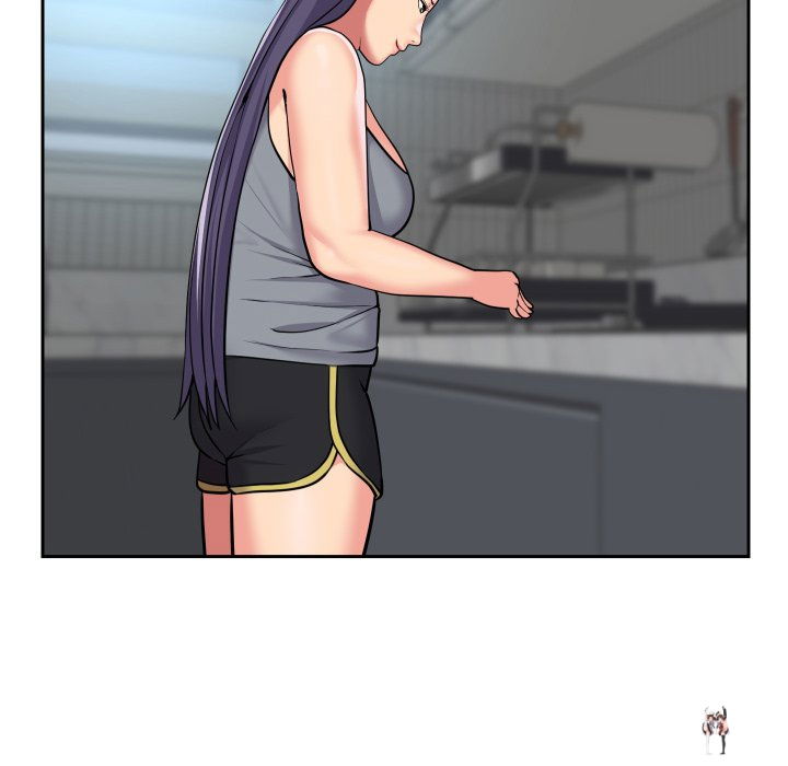 The Ladies&rsquo; Associate The Ladies&rsquo; Associate Chapter 55 - Page 24