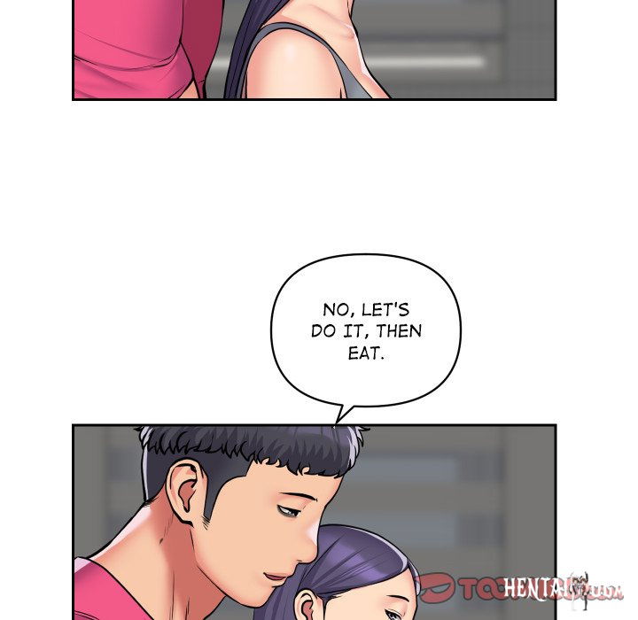 The Ladies&rsquo; Associate The Ladies&rsquo; Associate Chapter 55 - Page 30