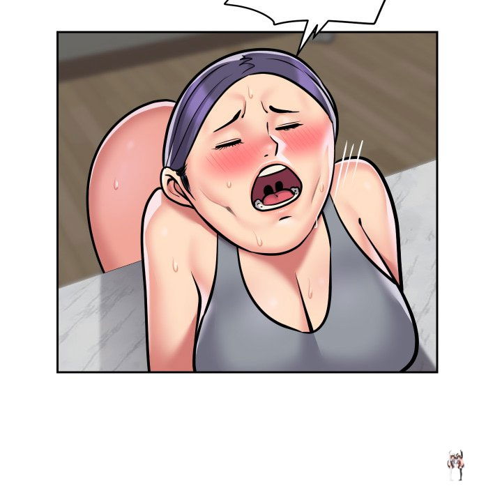 The Ladies&rsquo; Associate The Ladies&rsquo; Associate Chapter 55 - Page 41