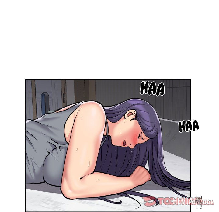 The Ladies&rsquo; Associate The Ladies&rsquo; Associate Chapter 55 - Page 50