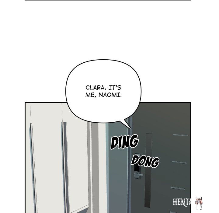 The Ladies&rsquo; Associate The Ladies&rsquo; Associate Chapter 55 - Page 51