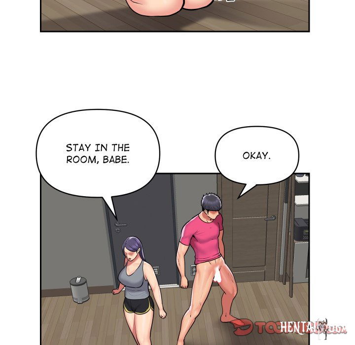 The Ladies&rsquo; Associate The Ladies&rsquo; Associate Chapter 55 - Page 54