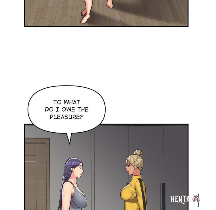 The Ladies&rsquo; Associate The Ladies&rsquo; Associate Chapter 55 - Page 55