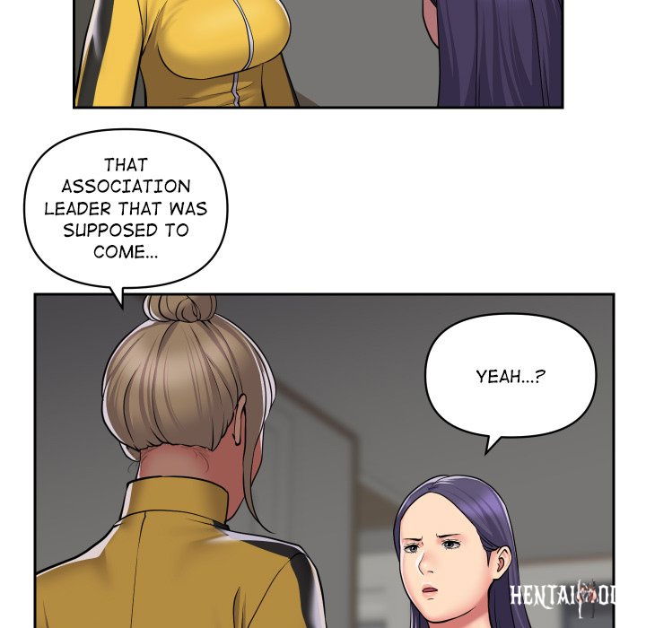 The Ladies&rsquo; Associate The Ladies&rsquo; Associate Chapter 55 - Page 57