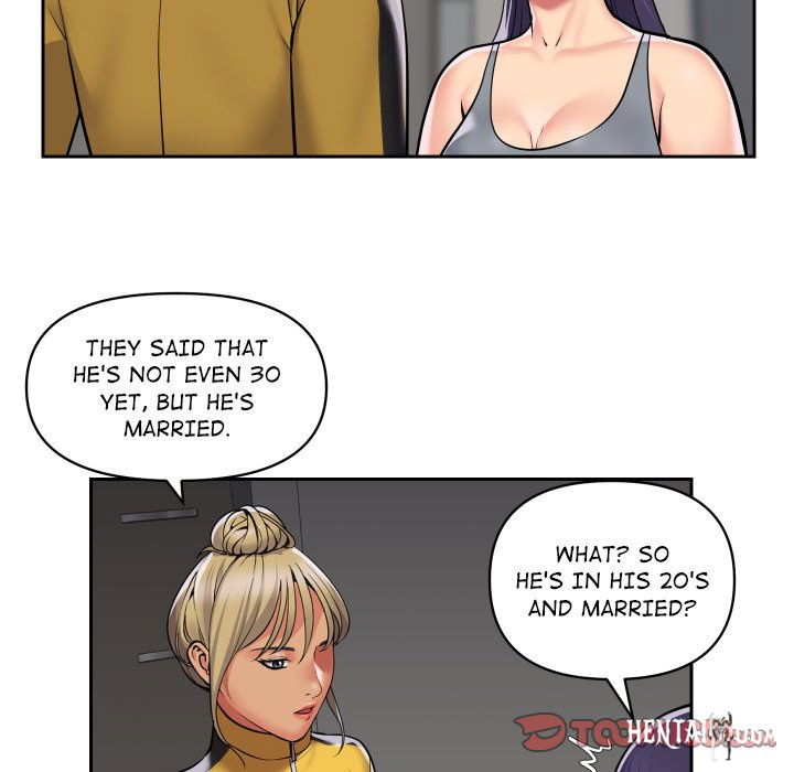 The Ladies&rsquo; Associate The Ladies&rsquo; Associate Chapter 55 - Page 58