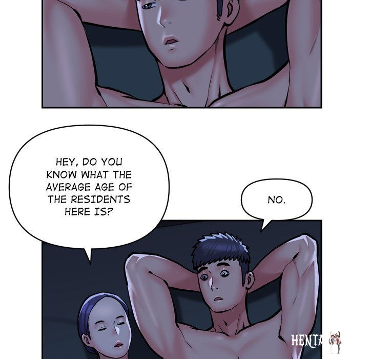 The Ladies&rsquo; Associate The Ladies&rsquo; Associate Chapter 55 - Page 8