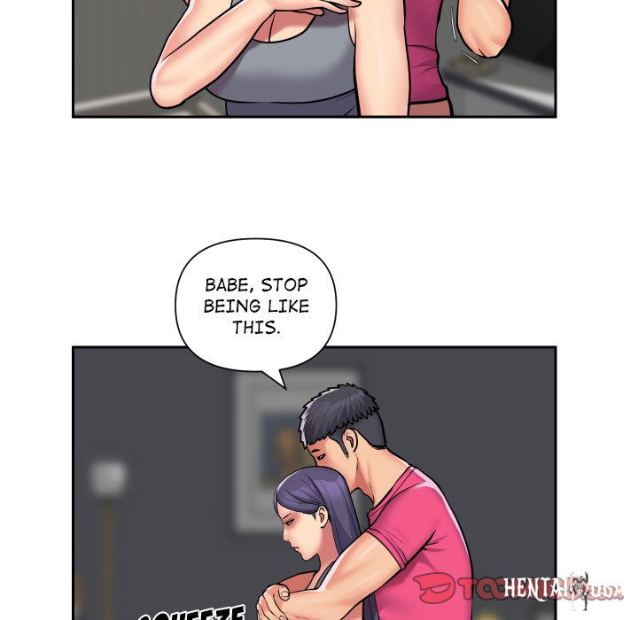 The Ladies&rsquo; Associate The Ladies&rsquo; Associate Chapter 56 - Page 10