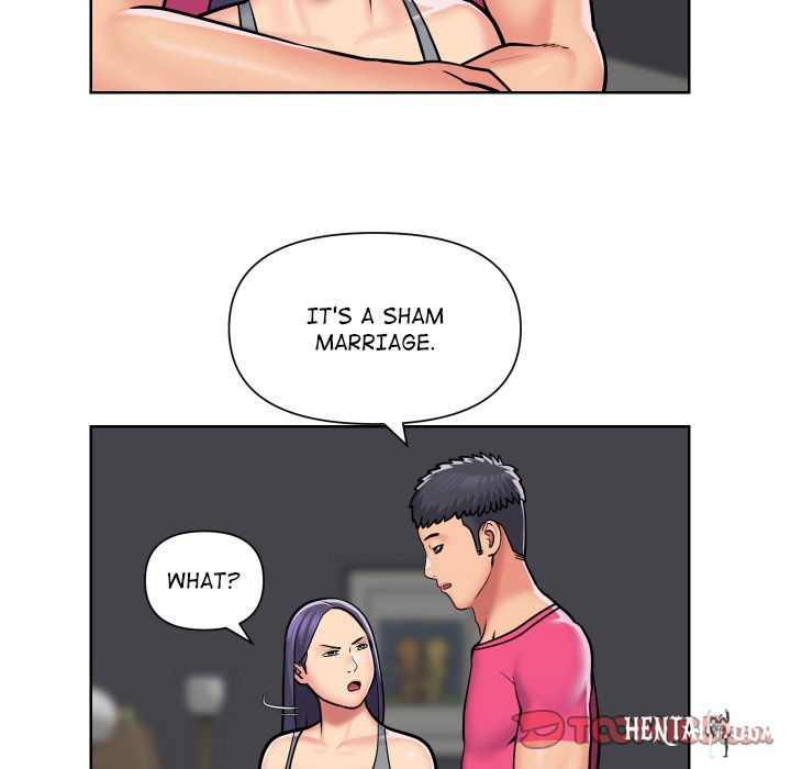 The Ladies&rsquo; Associate The Ladies&rsquo; Associate Chapter 56 - Page 12