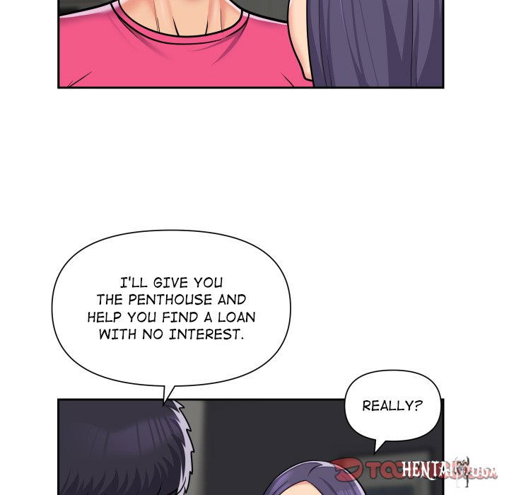 The Ladies&rsquo; Associate The Ladies&rsquo; Associate Chapter 56 - Page 16