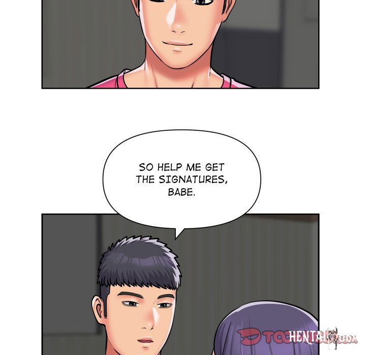 The Ladies&rsquo; Associate The Ladies&rsquo; Associate Chapter 56 - Page 18