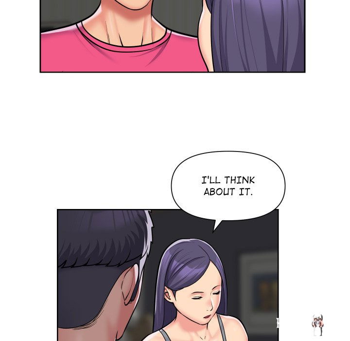 The Ladies&rsquo; Associate The Ladies&rsquo; Associate Chapter 56 - Page 19